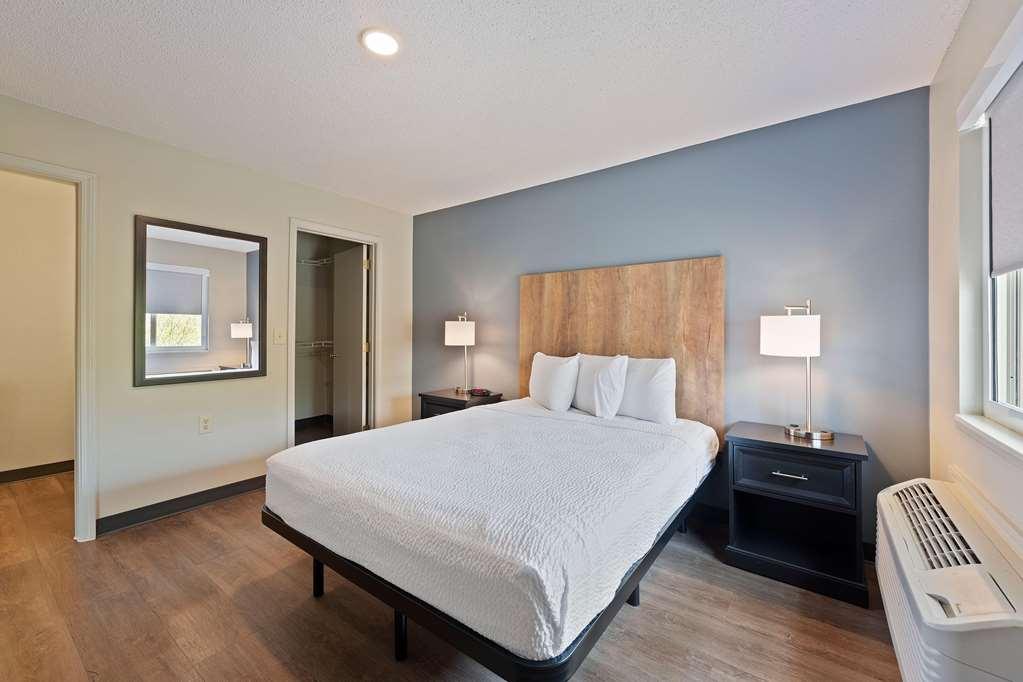Extended Stay America Select Suites - Charlotte - University Place - E Mccullough Dr Zimmer foto